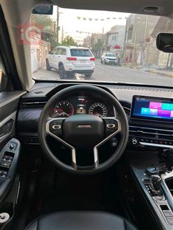 هافال جوليون برو